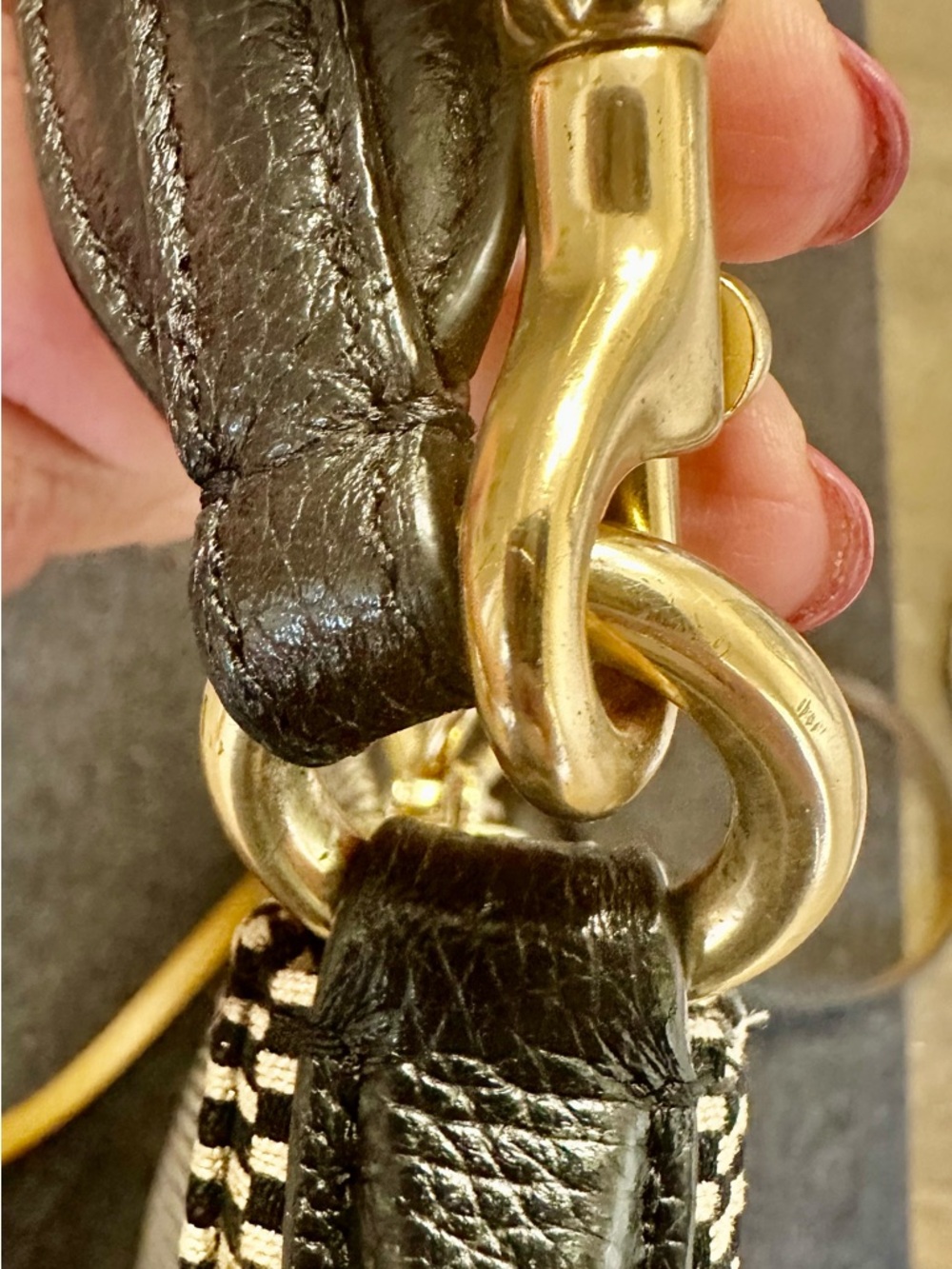Coach Purse - Picture 6 of 10